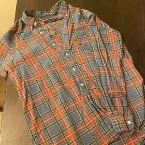 Polo Ralph Lauren long sleeve button down